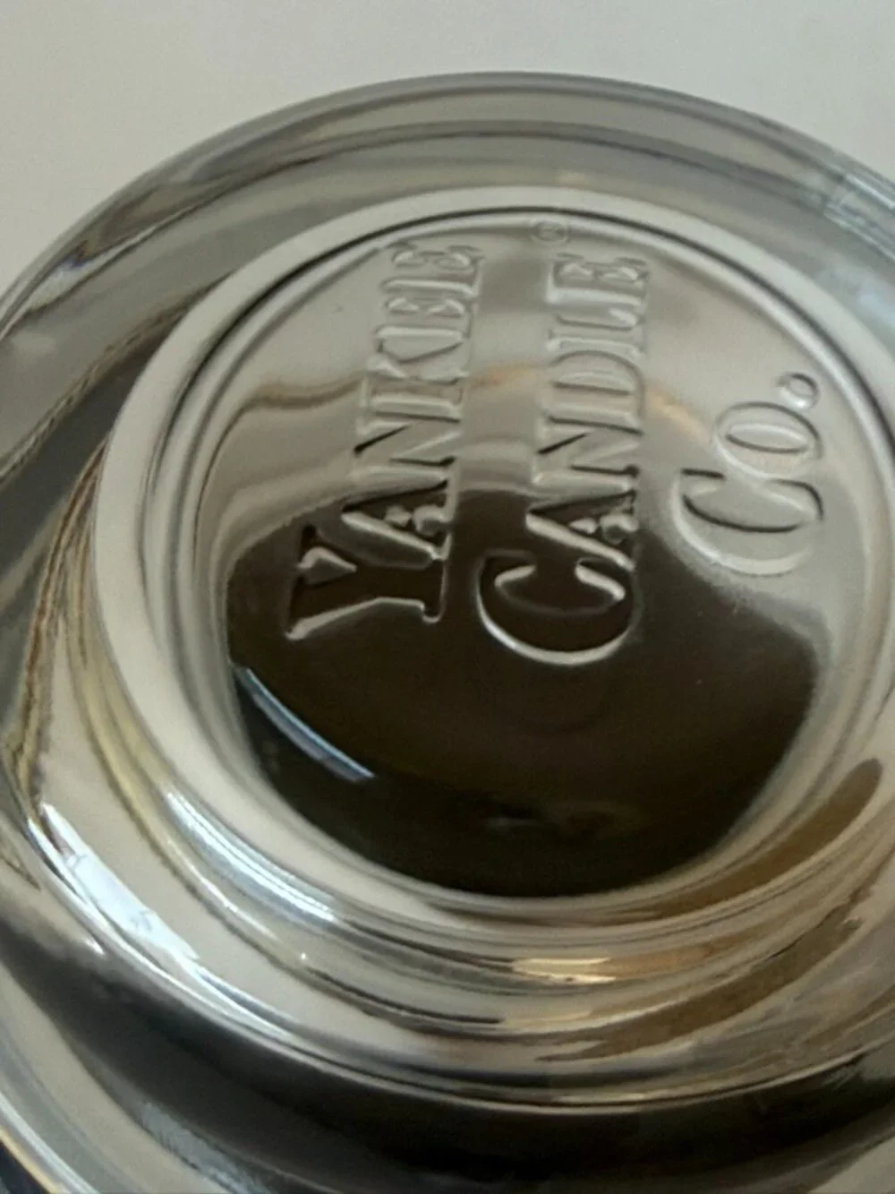 Yankee Candle yankee candle